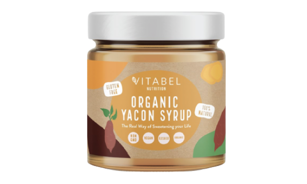 Organic Yacon Sirup